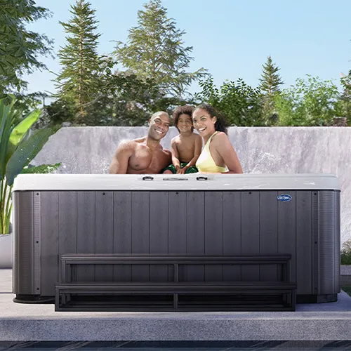 Patio Plus hot tubs for sale in Portugal